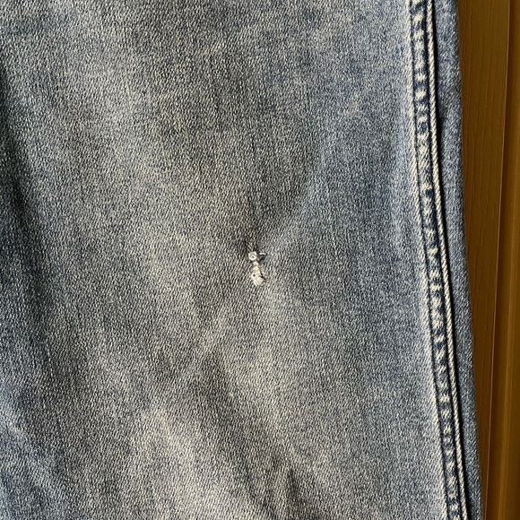 J. Crew 10” Vintage Straight - Picture 2 of 9